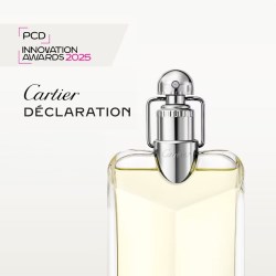Cartier Wins PCD Innovation Award with Silgan’s Melodie Pirouette Pump